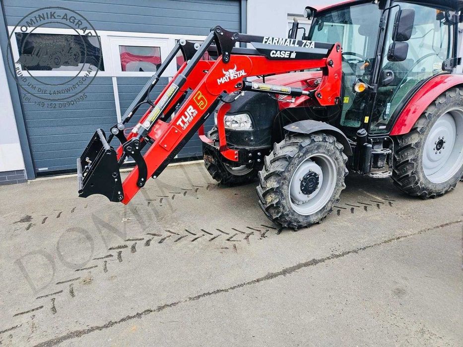 Incarcator frontal/ Incarcator frontal tractor/ Piese de schimb.