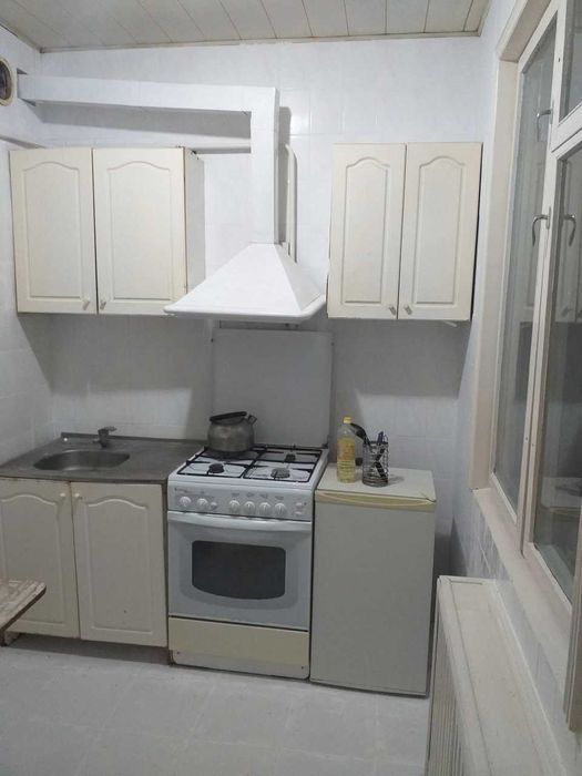 Продаётся квартира Чиланзар 6 2/4/4 метро Мирзо Улугбек