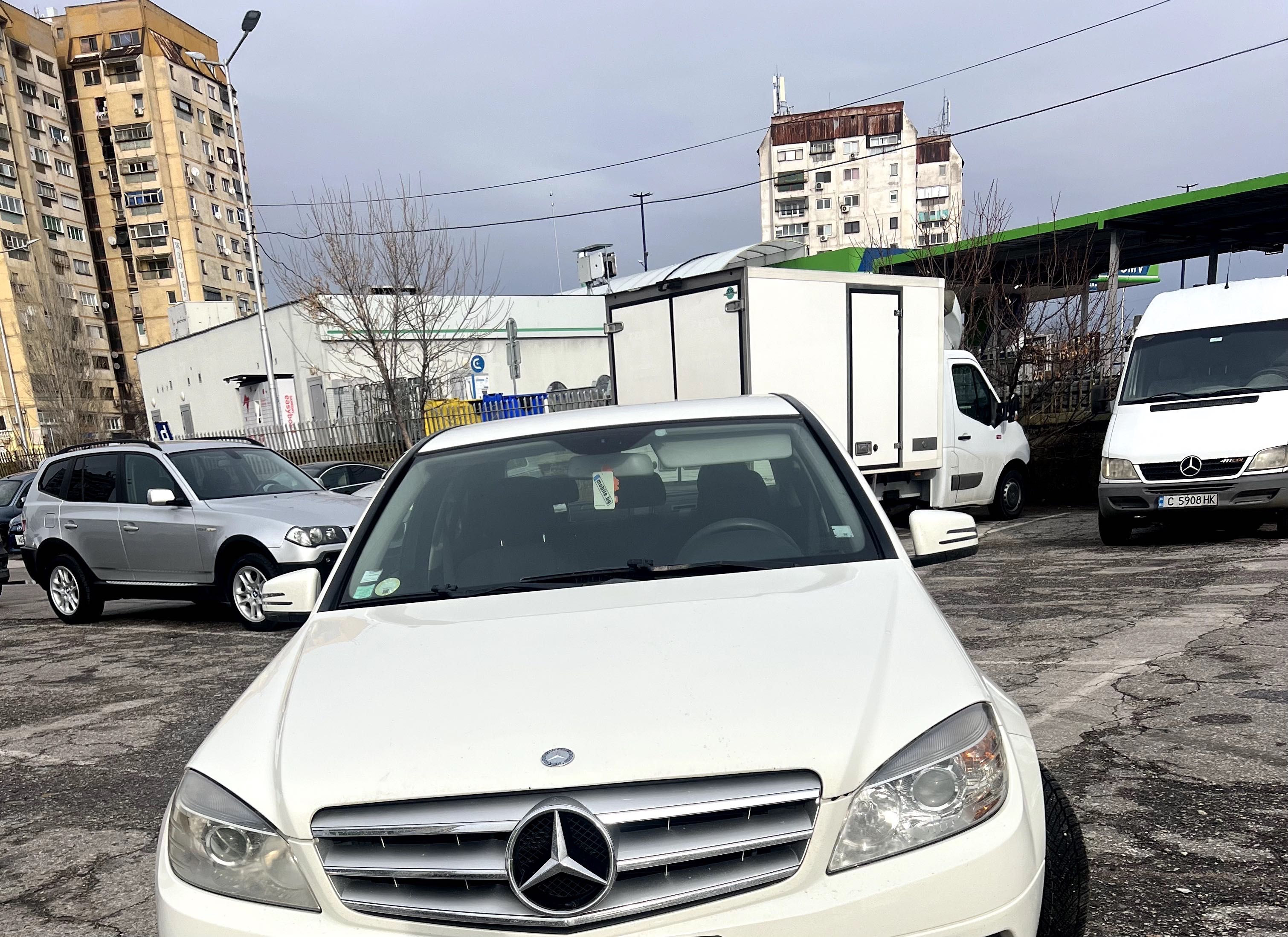 Предна оригинална решетка