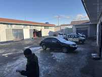 Avto servizimizda kop xizmat turlari bor