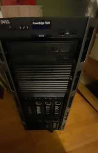 Servere Dell Power EDGE T