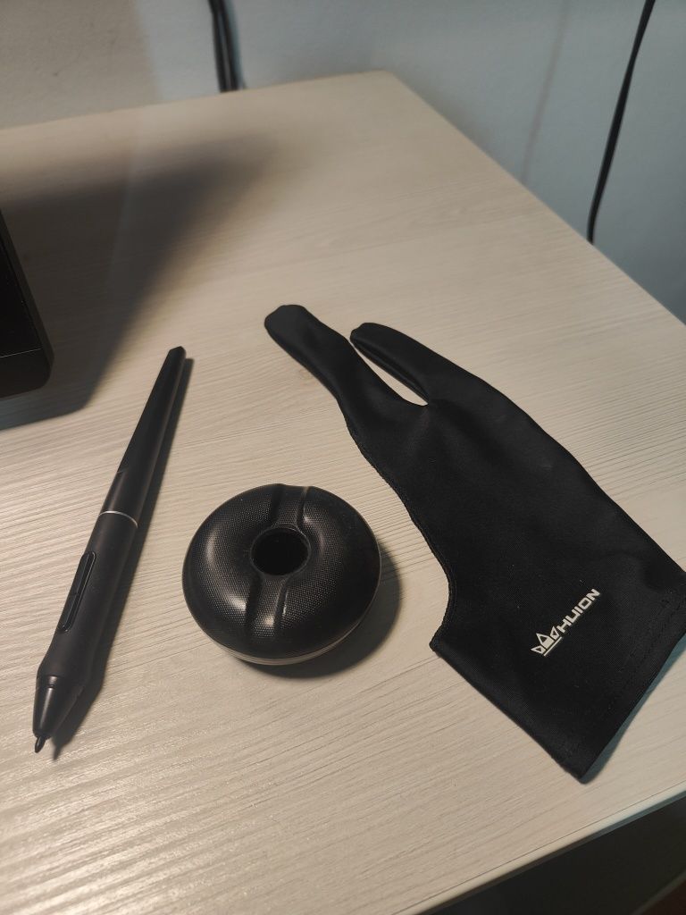 Tabletă Grafică Huion Kamvas GT-191