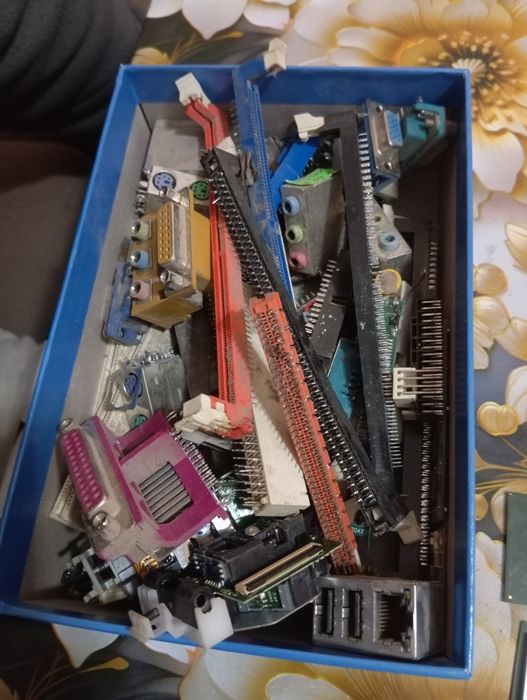 Pratsesir srochna sotiladi