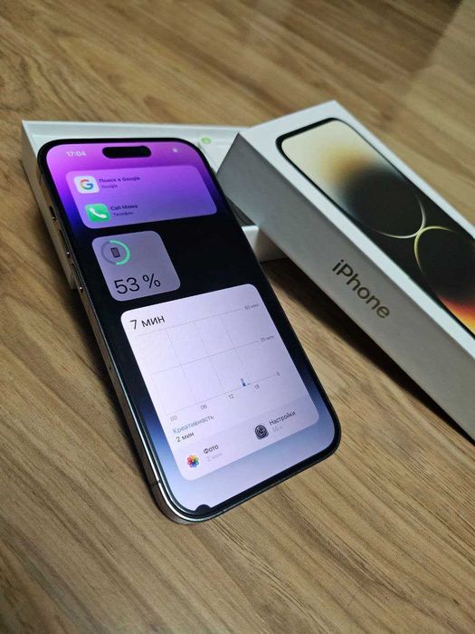 iPhone 14 Pro 256 GB