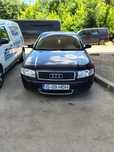 Audi A4 b6 1.9 tdi
