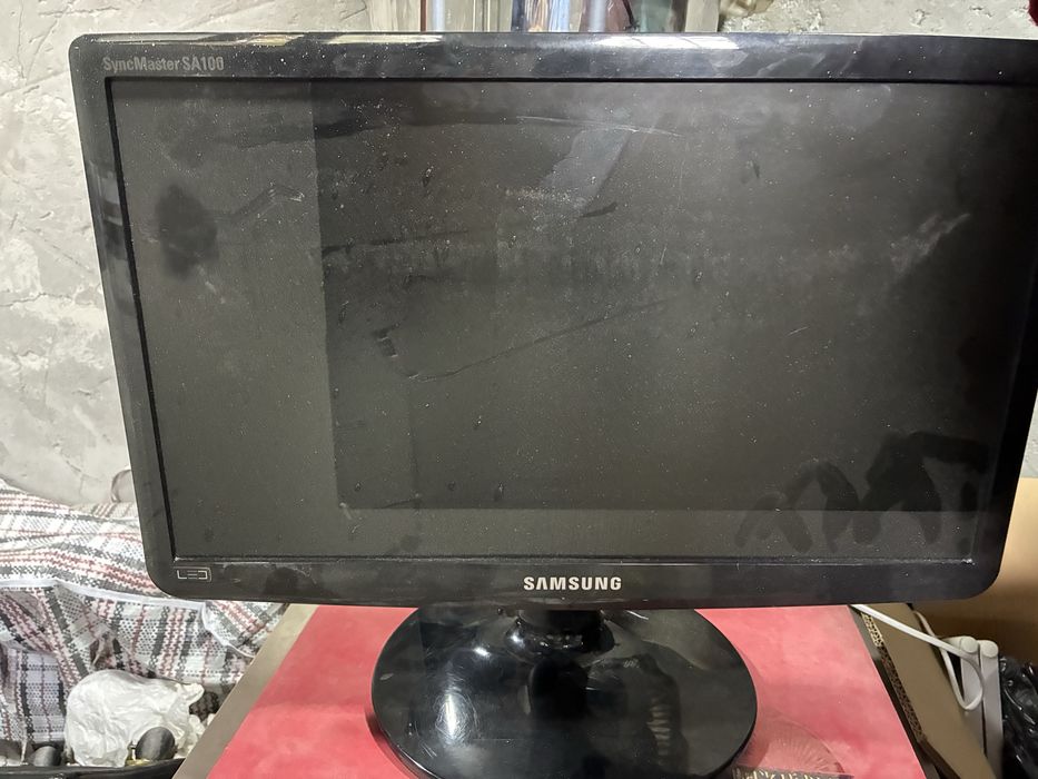 Монитор led samsung