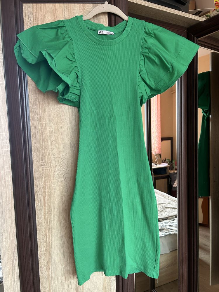 Дамска рокля Zara