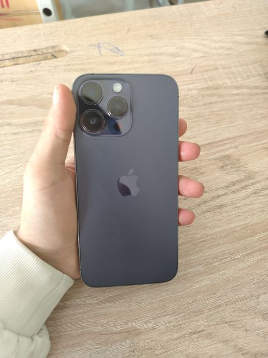Iphone 14 pro max