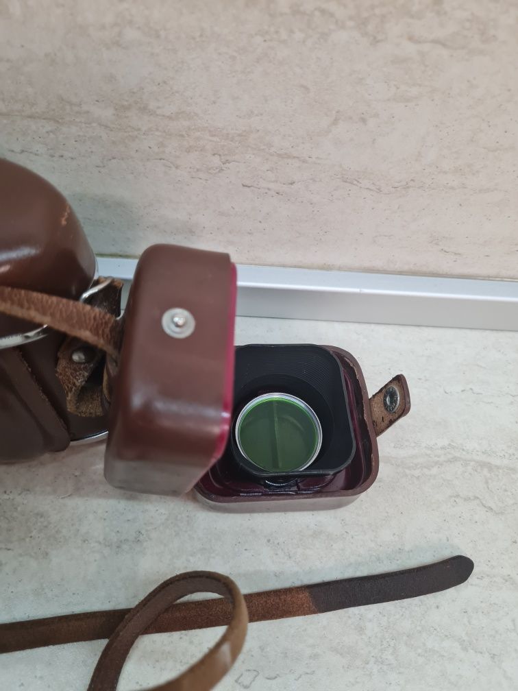 Фотоапарат Kodak Retina Ib