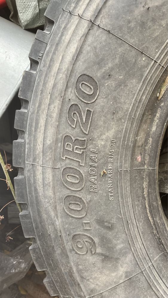 Продам шинуна КамАЗ 1шт