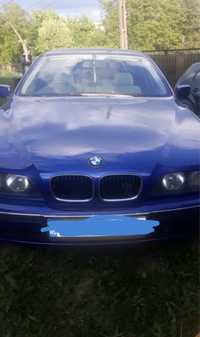 BMW Seria 5 e39