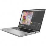 Laptop HP ZBook Fury 16 G9 i7 12850HX, 32Gb DDR5, RTX A1000, 1TB SSD
