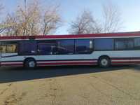 Продам автобус MAN-N 202