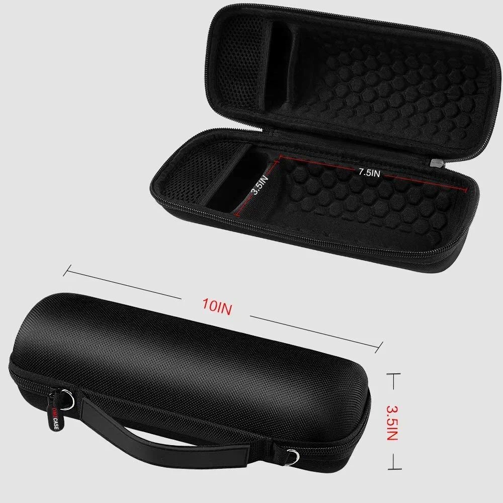 Твърд кейс за JBL Flip 5 и 6