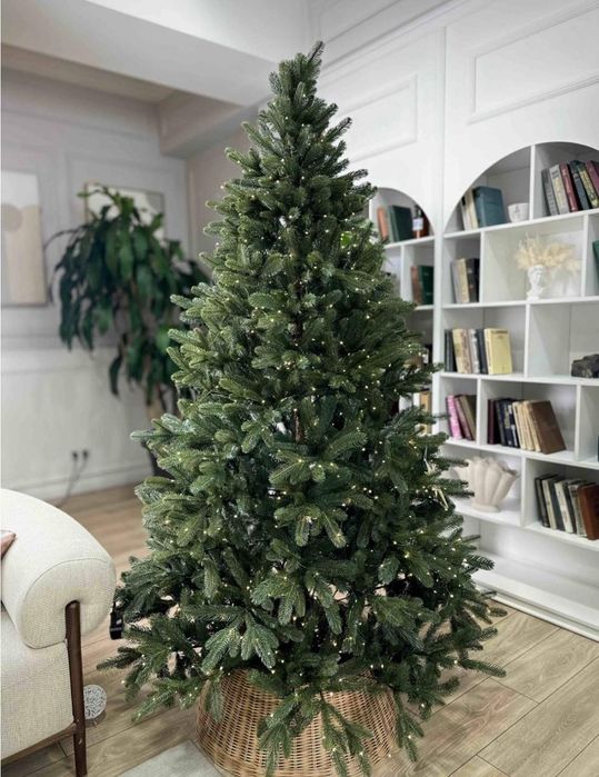 Ёлки искусственные