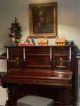 Pianina / Pian H LUBITZ Berlin