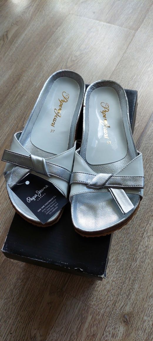 Чехли Pepe Jeans