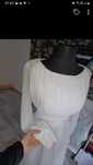 Rochie de mireasa s-m