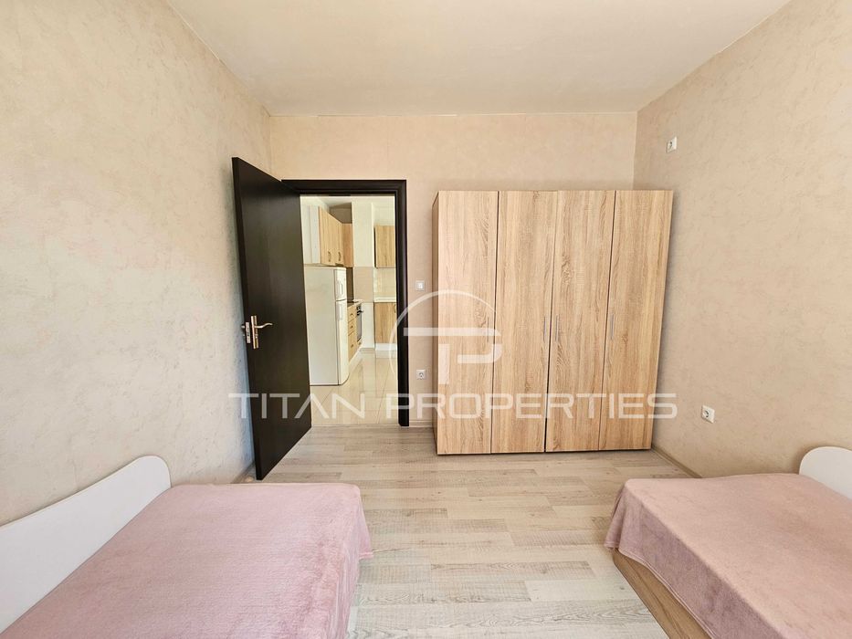 Продава се Тристаен апартамент в Стара Загора, Казански - 74 кв.м за 1825 €/кв.м - Снимка #7