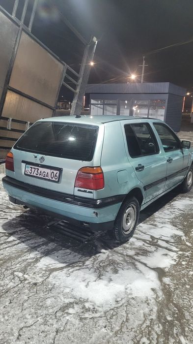 Volkswagen golf 3 |1.8|