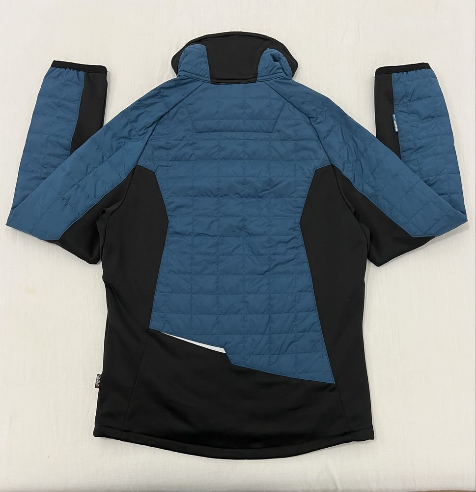 Geac MASCOT (S barbat) Hybrid jacheta munca lucru termica outdoor work