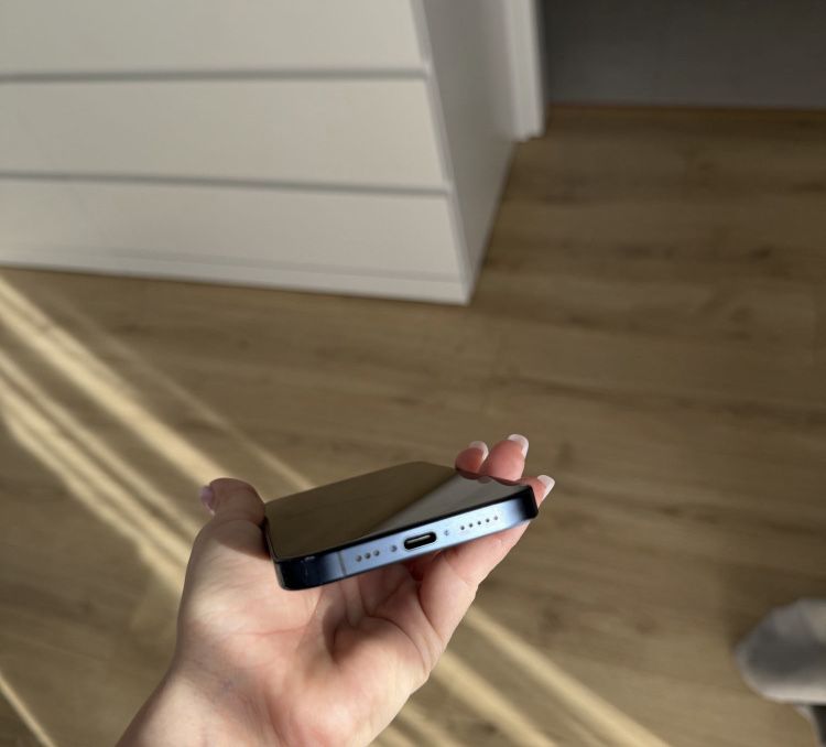 Iphone 15 Pro 256Gb 89%