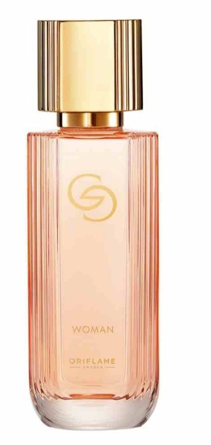Oferta de oferta Giordani gold Oriflame