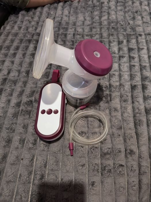 Помпа за кърма .