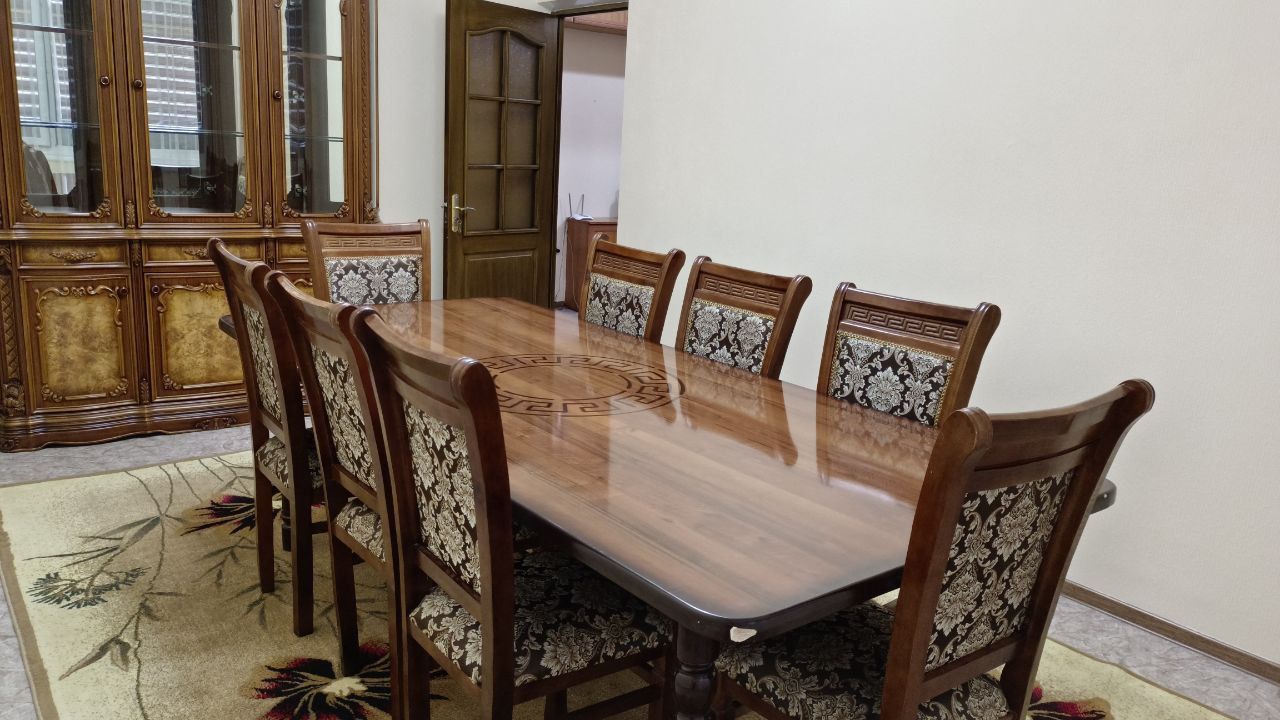 Продается квартира на Массиве Хумаюн
