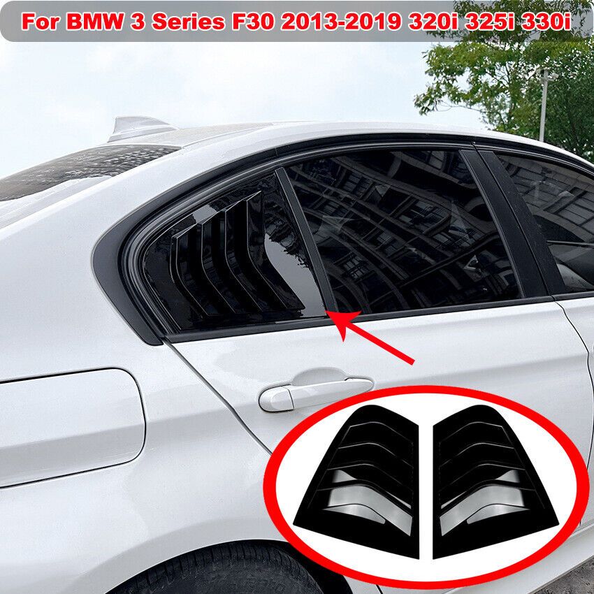 Капак Щора за BMW