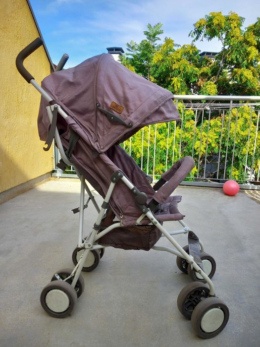 Лятна детска количка LORELLI