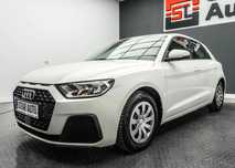 Audi A1 A1 - Posibilitate Rate Avans 0 - Garantie 12 Luni - IMPECABILA