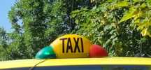 Firma taxi Logan II 1.0 2017