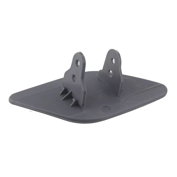 BMW X6 E71 капаче за пръскалка дюза предна броня х6 е71 E72 грундирани