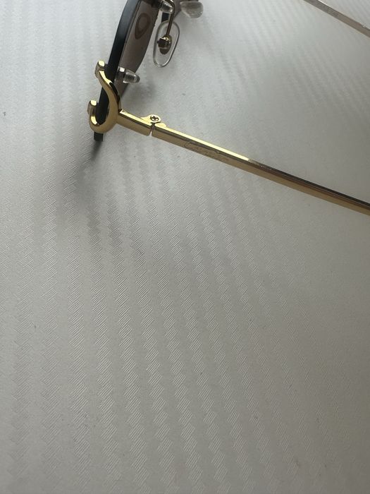 ochelari cartier