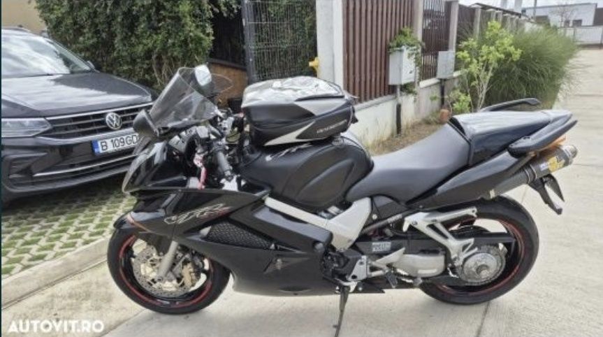 Codita Honda VFR800 Vtec