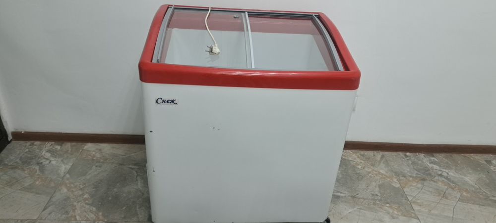 Морозильник Ларь