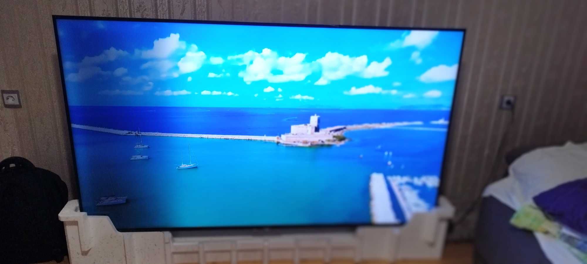 Sony Smart 75 Inch телевизор