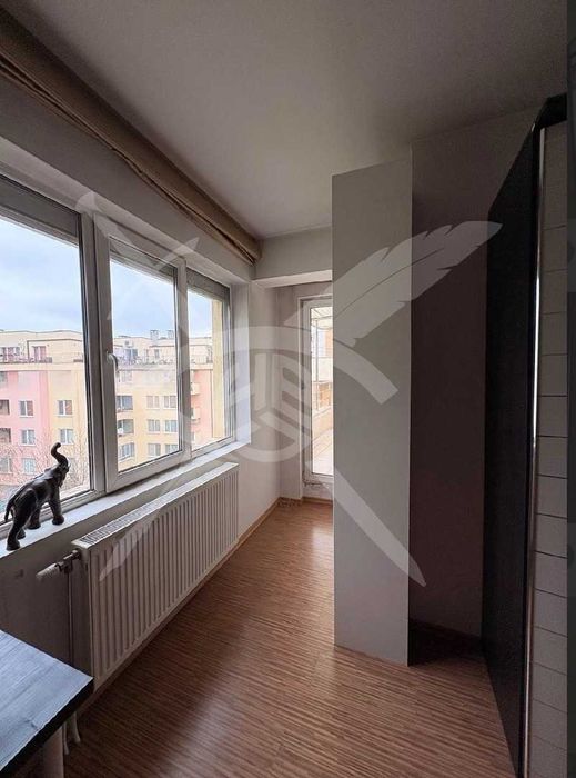 Дава се под наем Тристаен апартамент в София, Манастирски ливади - 130 кв.м за 777.75 € - Снимка #6