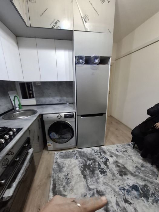 Срочно Аренда Квартира Алмазар Сити