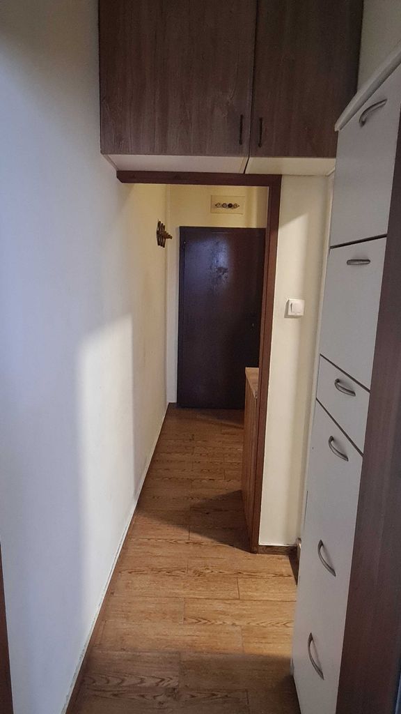 Дава се под наем Двустаен апартамент в София, Света Троица - 56 кв.м за 450 € - Снимка #9