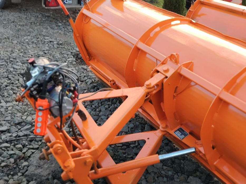 Lama deszapezire 3.2m