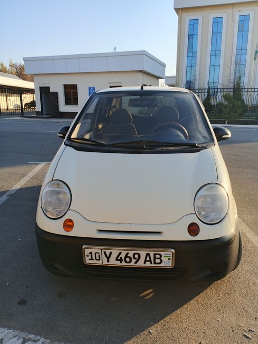 matiz 2015 metan