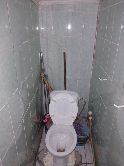 Сдам времянку  2х комнатную