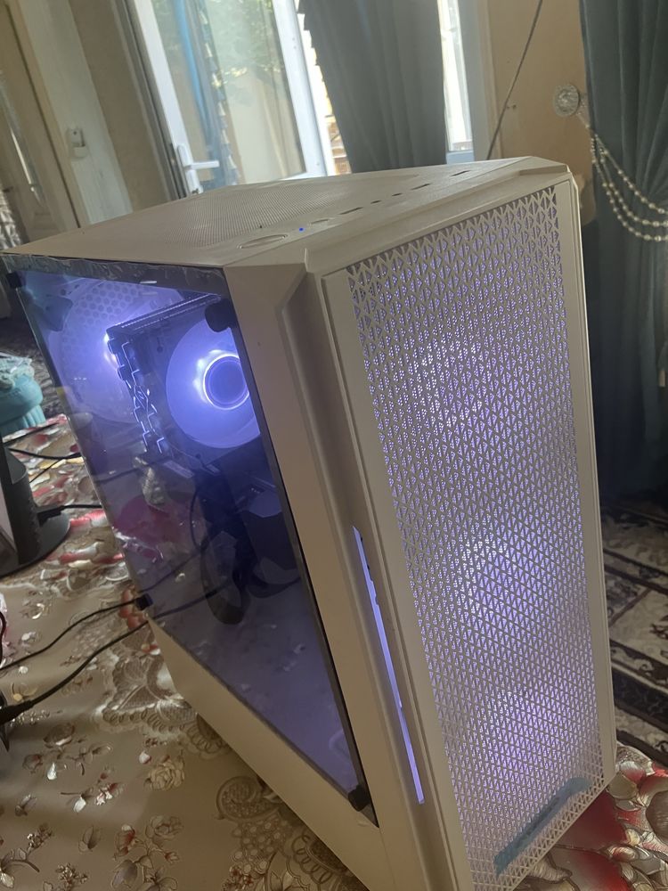 I3 12100f GTX1660 6gb OQ