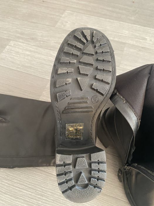 Ботуши Bellucci 36