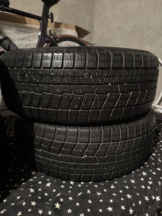 Шины Yokohama продаёся