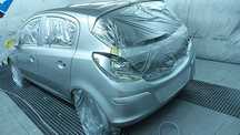 Vopsitorie auto tinichigierie