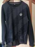 Bluza Philipp Plein marimea XXL doar probata