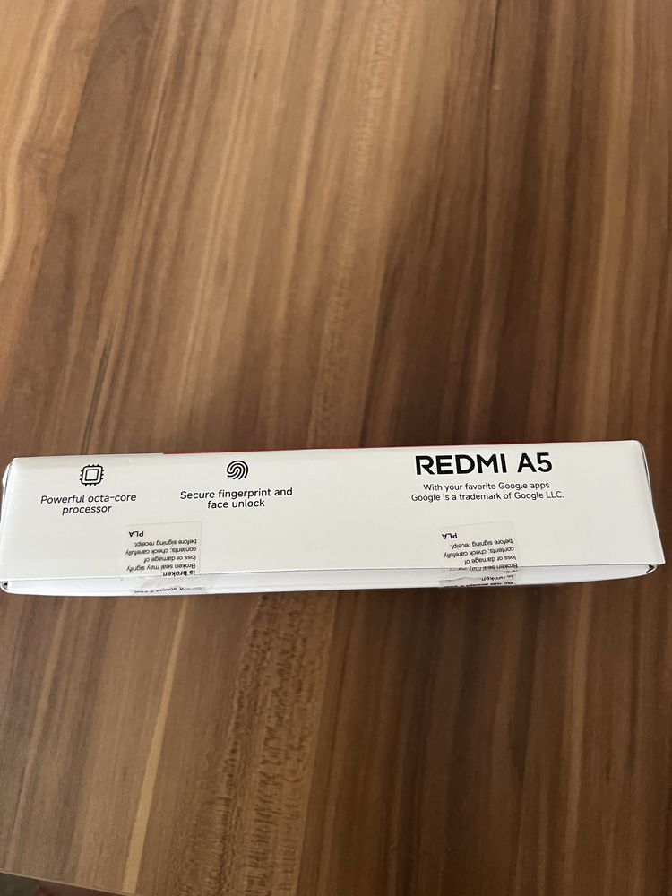 Redmi A5 32MP dual camera